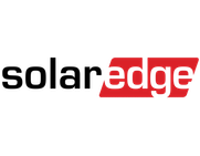 Solar-edge logo