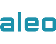 Aleo logo
