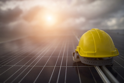 Anyenergia S.r.l. offre assistenza e manutenzione per gli impianti fotovoltaici. Siamo a Massa e Cozzile (PT) in z.i. Traversagna.